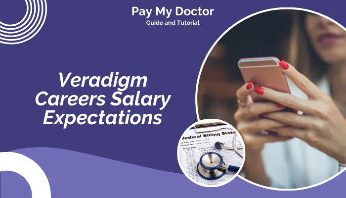 Veradigm Careers Salary Expectations Veradigm Careers Salary Expectations