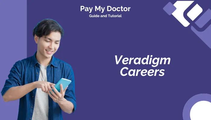 Veradigm Careers Veradigm Careers
