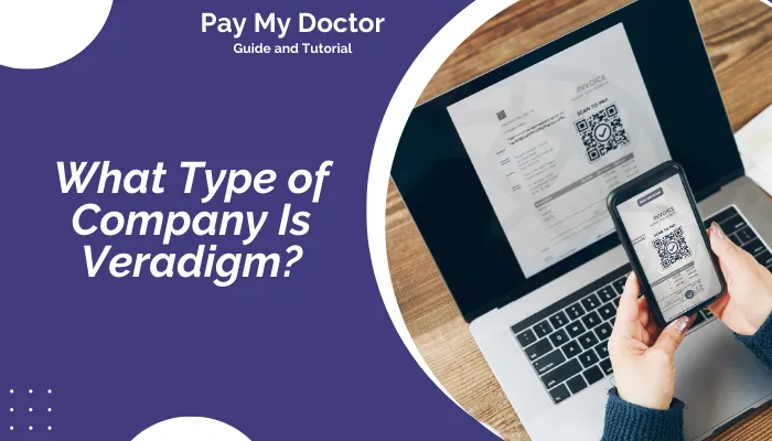 What Type of Company Is Veradigm?
